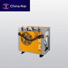 Piston compressor PE-HEbreathing airelectrically-poweredstationary