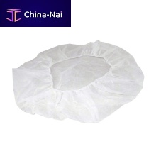 Bouffant scrub cap disposable