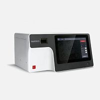 Colony counter QUANTOM Txcelldigitalfluorescence
