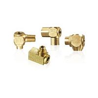 Exhaust valve Exhaust Valves - MEV / J(L)EV Series ballpneumatically-operatedthreaded