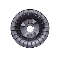Thermoplastic injection molding technical partssmall series