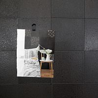 Indoor tile LANERAbathroomwallfloor