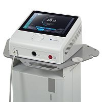 Physical biostimulation laser iLUX PLUSsolid-statetrolley-mounted