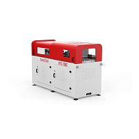 Blade cutting machine RTO 2080for aluminumfor steelfor stainless steel