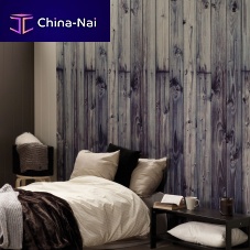 Wall-mounted decorative panel ANTIQUEconstructionhigh-resistancein wood fiber