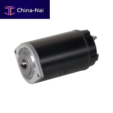 Gear hydraulic motor compactindustrialhigh-pressure