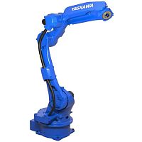 Articulated robot GP256-axishandlingfor assembly