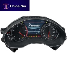 32-bit microcontroller MAC57D5xxfor automotive applicationsARM