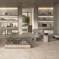Indoor tile FALDA LUXoutdoorliving roomkitchen