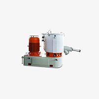 High-speed blender dynamicbatchpowder