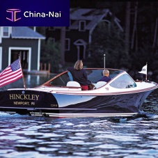 Hydro-jet runabout 29dual-console