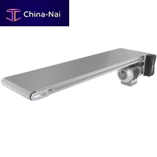Belt conveyor C4Nhorizontalinclinedtransport