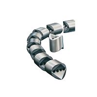 Static mixer ISGcontinuousfor liquidsoil