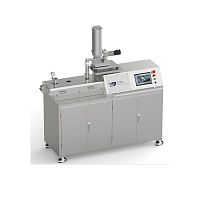 Pharmaceutical screw extruder PSHJ-20 Neofor hot-meltco-rotating twin-screwlaboratory