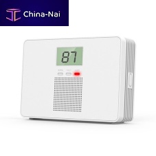 Gas detector CM100 carbon monoxideelectrochemicalceiling-mounted