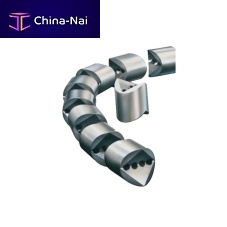 Static mixer ISGcontinuousfor liquidsoil