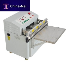 Automatic packaging machine VS450vacuumfor the food industryfor electronics