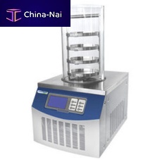 Laboratory freeze dryer BFBT-101-Afloor-standing