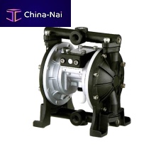 Diaphragm pump DS03airair-drivenself-priming