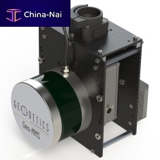 Mapping LIDAR laser Geo-MMSfor surveyingfor dronesinfrared