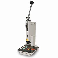 Manual press ZCP 020 cutting