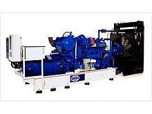 Gas generator set PG1250B2turbinethree-phase50 Hz