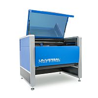 Laser cutting machine ULTRA R5000CO2 laserfiber laserfor processing industry