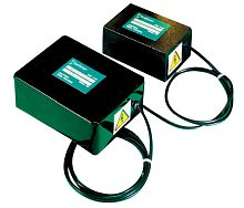 Encapsulated DC/DC converter module MM serieshigh-voltageinsulated