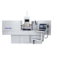 Workpiece grinding machine YJ-CNC420CNC
