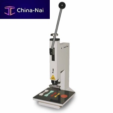 Manual press ZCP 020 cutting