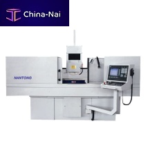 Workpiece grinding machine YJ-CNC420CNC