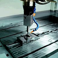 Lubricating fluid Crystal Brite ®