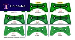 Simulation software Moldflowmanufacturingmachiningfor aeronautics