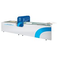 2D scanner measurementprofilestructured light