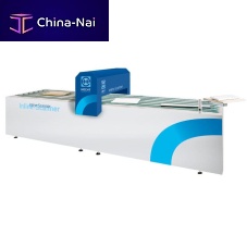 2D scanner measurementprofilestructured light