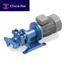 Gear pump VGPwaterdiesel engineindustrial