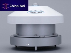 UV-VIS-NIR spectroradiometer MS-711 gratingruggedmeasurement