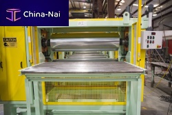 Roll forming machine DTI-1286