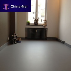 Polyurethane flooring indoorresidentialpolished