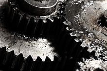 Gear grease KARLITH CALCIUM EXTREMEfor chainsindustrialfor marine applications