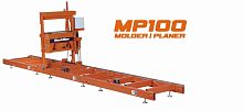 Automatic rod molder MP100