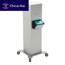 Resin 3D printer DFABdentalmedicalSLA