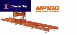 Automatic rod molder MP100