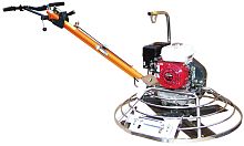 Power trowel Pro Tilt series