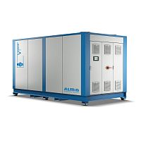 Screw compressor V-Drive T seriesairelectricstationary