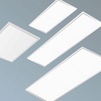 Ceiling LED panel P-QUADRO ADVANCE