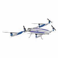 Professional UAV Hamrinspectionmappingagricultural