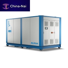 Screw compressor V-Drive T seriesairelectricstationary