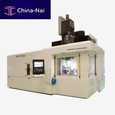 CNC turning center MTG verticalgrinding