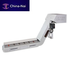 Scraper conveyor Turbo MH140 / 500hingedhorizontaltransport